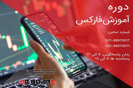 فارکس چیست ویکیپدیا