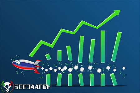 تعداد اندکی از معاملهگران صاحب سود میشوند