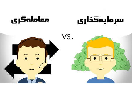 تعیین حد ضرر یا استاپ لاس به چه معنا می باشد؟